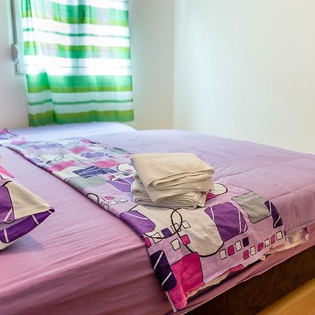 D@D Apartment 코토르 외부 사진
