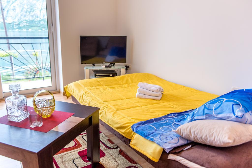 D@D Apartment 코토르 외부 사진